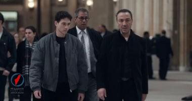 مواعيد عرض وإعادة الحلقة الرابعة عشرة من مسلسل فرصة أخيرة على القنوات الناقلة في فلسطين