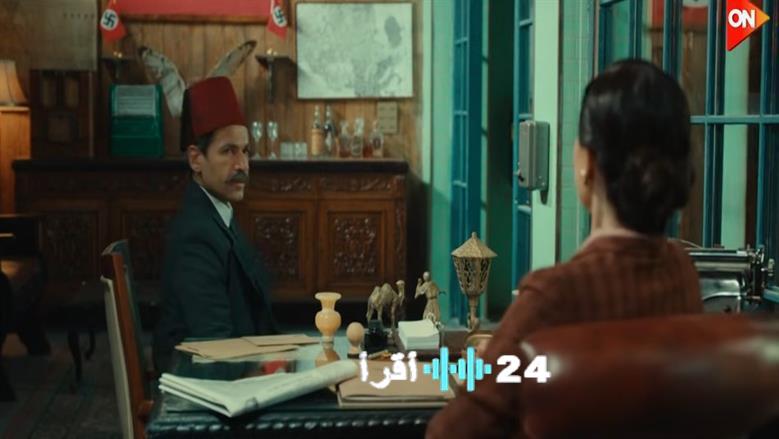 مواعيد عرض وإعادة مسلسل النص التاني في رمضان 2026 على القنوات الناقلة وتفاصيل الحلقات حصريا