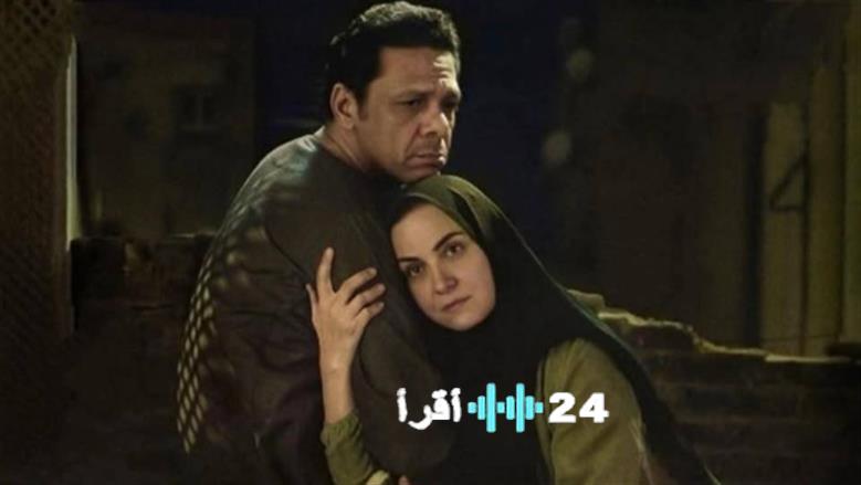 مواعيد عرض وإعادة مسلسل حكاية نرجس على القنوات الناقلة في رمضان 2026