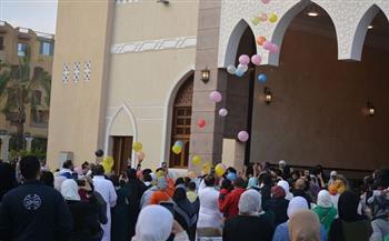 مواقيت صلاة عيد الفطر 2026 في جميع مدن ومحافظات مصر حسب التوقيت المحلي