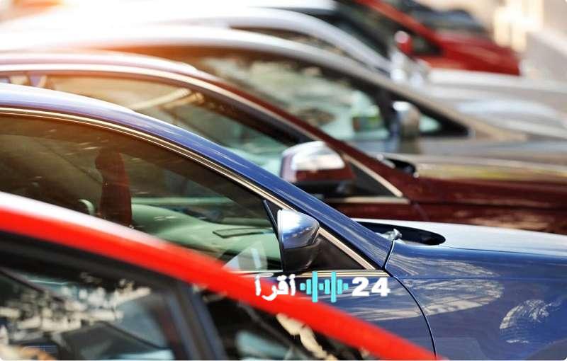 موجة ارتفاع جديدة لأسعار السيارات في مصر بسبب تراجع قيمة الجنيه وتصاعد التوترات الإقليمية