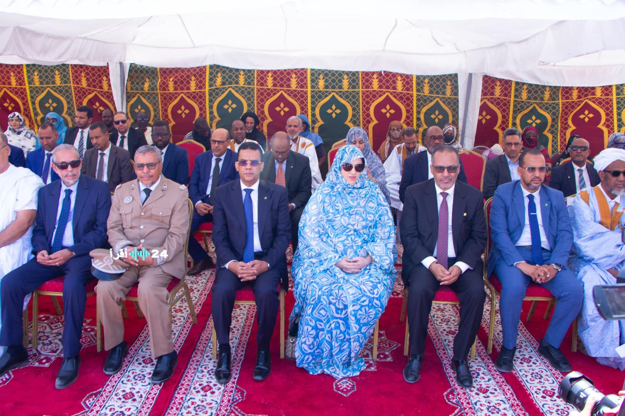 موريتانيا تطلق أول عملية مؤسسية لتوزيع الزكاة وسط جهود لتعزيز الشمول المالي