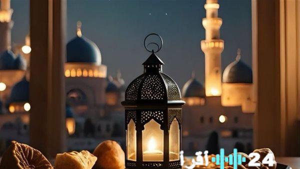 موعد أذان المغرب اليوم السبت 14 مارس 2026 ومواقيت الصلاة في المحافظات المصرية