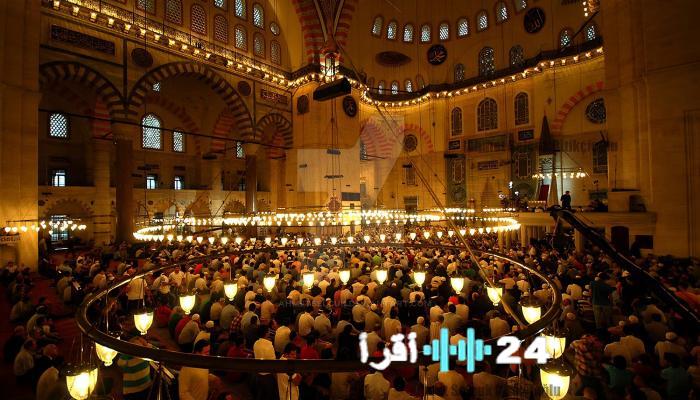 موعد أول أيام عيد الفطر 2026 في تونس وتوقعات توقيت الصلاة ومتابعة هلال رمضان بالتفصيل