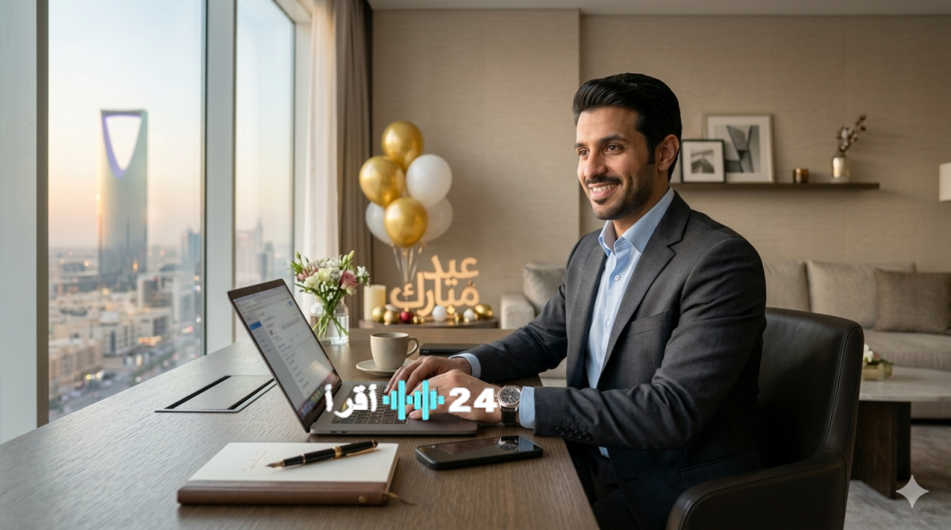 موعد إجازة عيد الفطر في السعودية لعام 2026 وأهم تفاصيل مواعيد العمل الرسمية