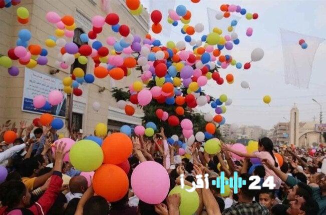 موعد إجازة عيد الفطر في مصر لعام 2026 خمس أيام متتالية تبدأ من الخميس ويتيح للمصريين فرصة للاحتفال والراحة