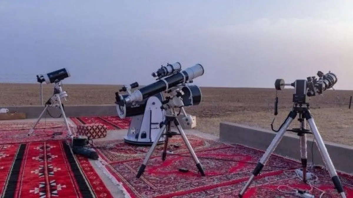 موعد إجازة عيد الفطر في مصر والسعودية وفق الحسابات الفلكية لعام 2023