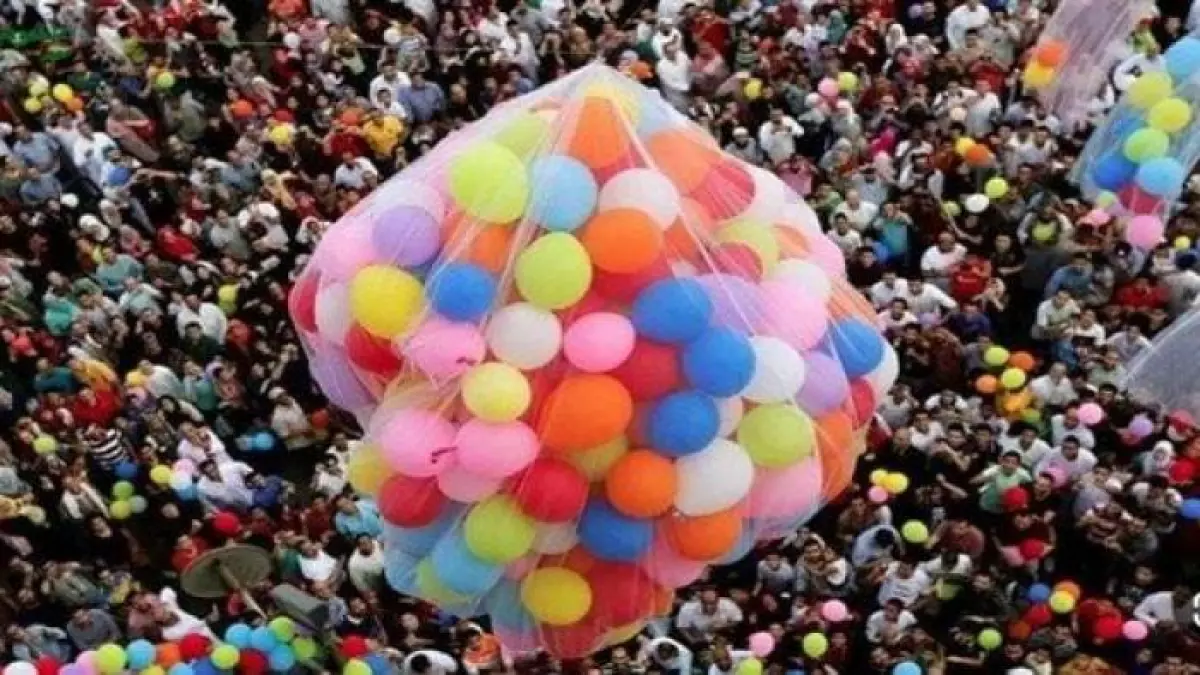 موعد إجازة عيد الفطر لعام 2026 يعقبه خمس أيام متتالية من الاحتفالات الرسمية أعلن عنه مجلس الوزراء