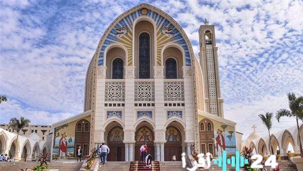 موعد إجازة عيد القيامة 2026 في مصر وتفاصيل قداس الكاتدرائية المرقسية