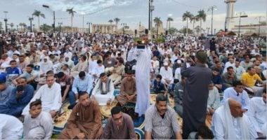 موعد إقامة صلاة عيد الفطر 2026 في محافظة دمياط بالتفصيل