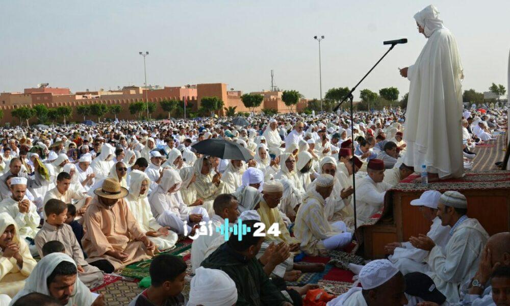 موعد استئناف أول أيام عيد الفطر لعام 2023 وفقا للملاحظات الفلكية والحسابات الفلكية