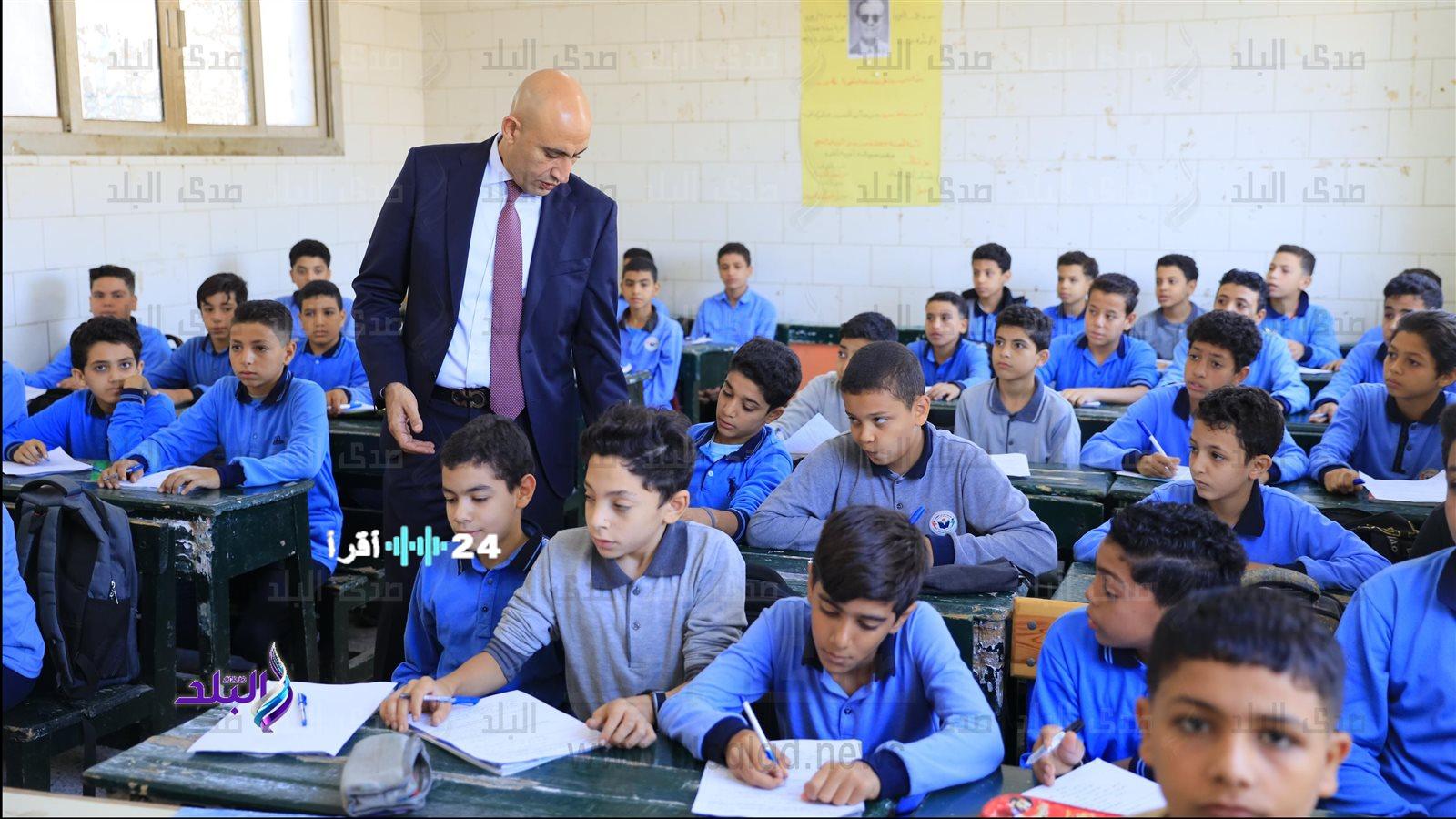 موعد استئناف الدراسة بعد عيد الفطر في المدارس حسب قرارات وزارة التعليم