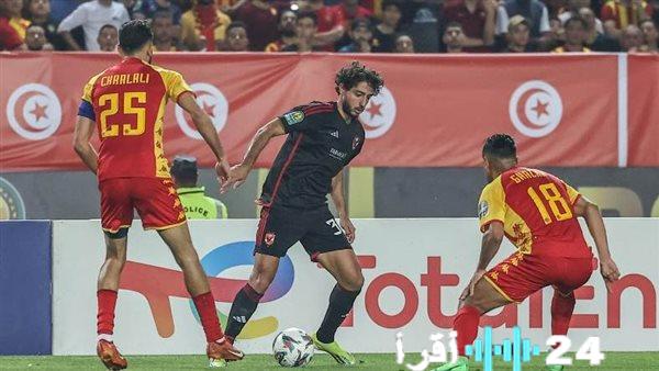 موعد البث المباشر لمواجهة الأهلي ضد الترجي في دوري أبطال أفريقيا مع القنوات الناقلة والتفاصيل المهمة