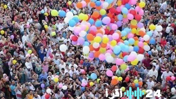 موعد بداية عيد الفطر لعام 2026 بحسب الحسابات الفلكية والإجازة الرسمية المرتقبة