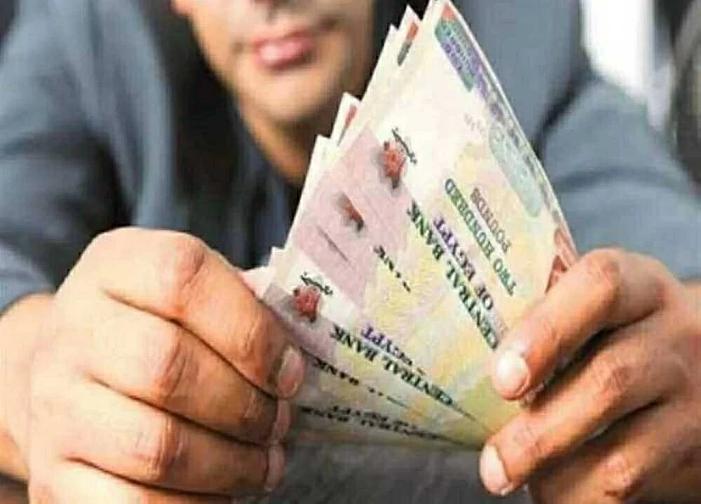 موعد صرف معاشات شهر أبريل 2026 في مصر وخطوات الاستعلام عن المعاش