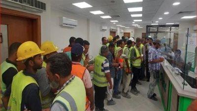 موعد صرف منحة عيد الفطر 2026 للعاملين غير المنتظمين وتفاصيلها