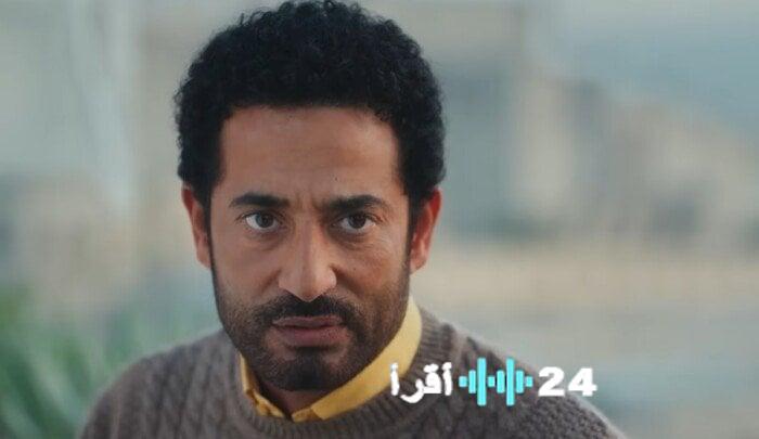 موعد عرض الحلقة 23 من مسلسل إفراج والقنوات الناقلة في الأسبوع المقبل