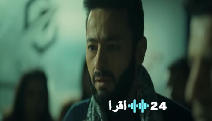 موعد عرض الحلقة الأخيرة من مسلسل المداح 6 على القنوات الناقلة وتفاصيل الحلقة الثلاثين