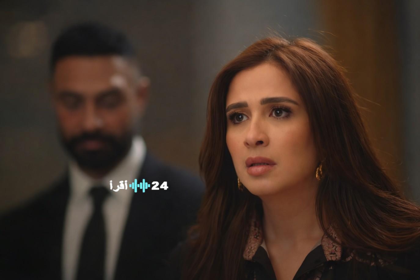 موعد عرض الحلقة الأخيرة من مسلسل وننسى اللي كان يثير الجدل بين الجمهور بعد تأخير مفاجئ وسبب ارتفاع النقاشات