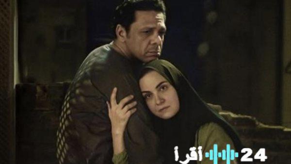 موعد عرض الحلقة الثالثة من مسلسل حكاية نرجس على قناة دي ام سي اليوم