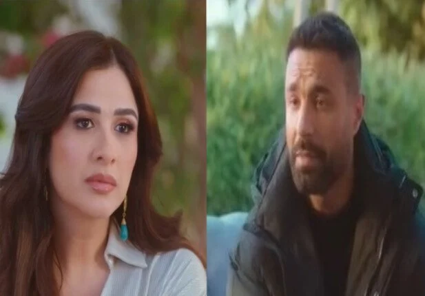 موعد عرض الحلقة الثامنة وعشرين من وننسى اللي كان تتصاعد الأحداث مع اقتراب النهاية