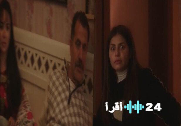 موعد عرض الحلقة الجديدة من وننسى بعد خيانة فرج لعبلة تثير جدلا كبيرا في الأحداث القادمة