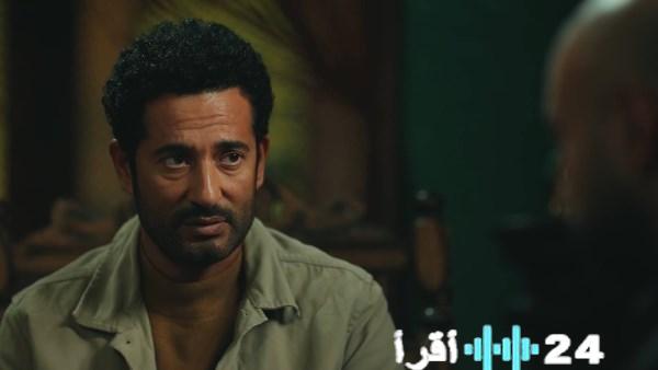 موعد عرض الحلقة السابعة عشر من مسلسل إفراج المنتظر والملحمة الدرامية التي تثير حالة من التشويق والإثارة