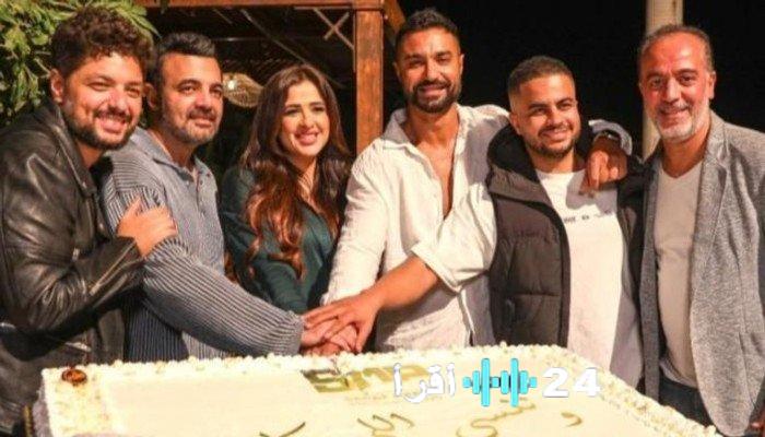 موعد عرض الحلقة السادسة والعشرين من مسلسل وننسى اللي كان يكشف مخططات التخلص من جليلة ويشعل أحداث درامية مشوقة