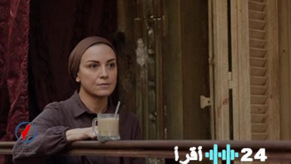 موعد عرض الحلقة العاشرة من مسلسل حكاية نرجس والقنوات الناقلة في رمضان فلسطينيو48