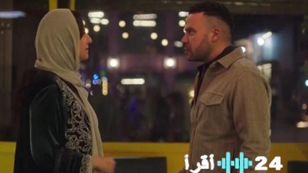موعد عرض حلقة 23 من مسلسل الكينج يكشف تورط محمد وحنان في جريمة قتل فارس ويثير الجدل