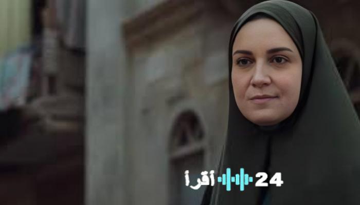 موعد عرض مسلسل حكاية نرجس الحلقة الثانية عشر والقنوات الناقلة للمسلسل الدرامي الرومانسي