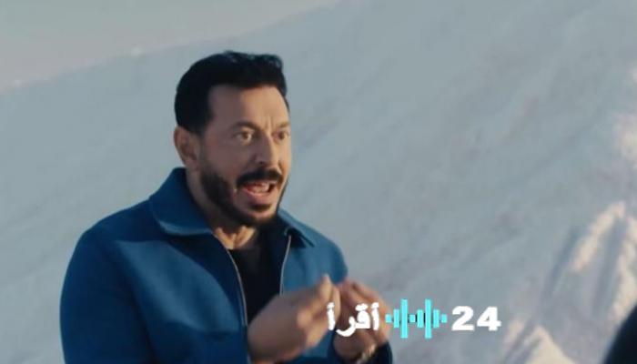 موعد عرض مسلسل درش الحلقة 25 على القنوات الناقلة وأبرز الأحداث في المسلسل المصري الشيق