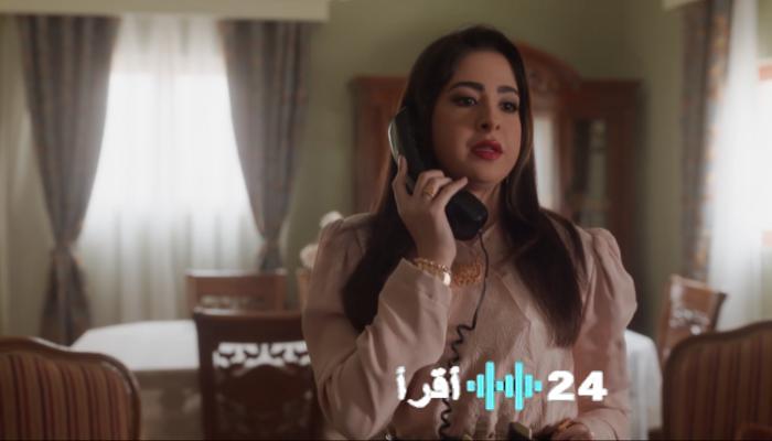 موعد عرض مسلسل شارع الأعشى 2 الحلقة 23 والقنوات الناقلة في تفاصيل مثيرة وممتعة