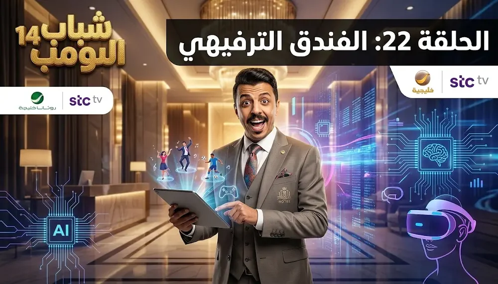 موعد عرض مسلسل شباب البومب 14 الحلقة 22 اليوم الأربعاء الحادي عشر من مارس 2026 على القنوات الناقلة ومتابعة أحداثه الشيقة
