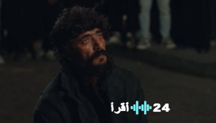موعد عرض مسلسل علي كلاي الحلقة 25 والقنوات الناقلة لكل محبي الدراما والرياضة