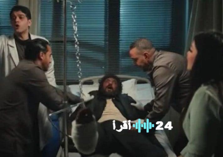 موعد عرض مسلسل علي كلاي الحلقة الثالثة والعشرون بطولة أحمد العوضي وتفاصيل أحداثه المثيرة