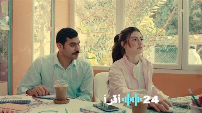 موعد عرض مسلسل فخر الدلتا على منصة WATCH IT والقنوات الناقلة خلال الأسبوع