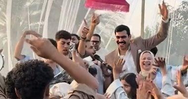 موعد عرض وإعادة مسلسل فخر الدلتا الحلقة 21 عبر القنوات والمنصات الرقمية تابع التفاصيل الآن