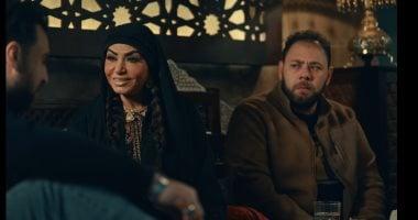 موعد عرض واعادة مسلسل درش الحلقة 27 والقنوات الناقلة بالتفصيل لكل عشاق الدراما العربية