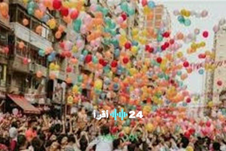 موعد عيد الفطر لعام 2026 الفلكي والتوقعات حول هلال شهر شوال 1447 هجرياً