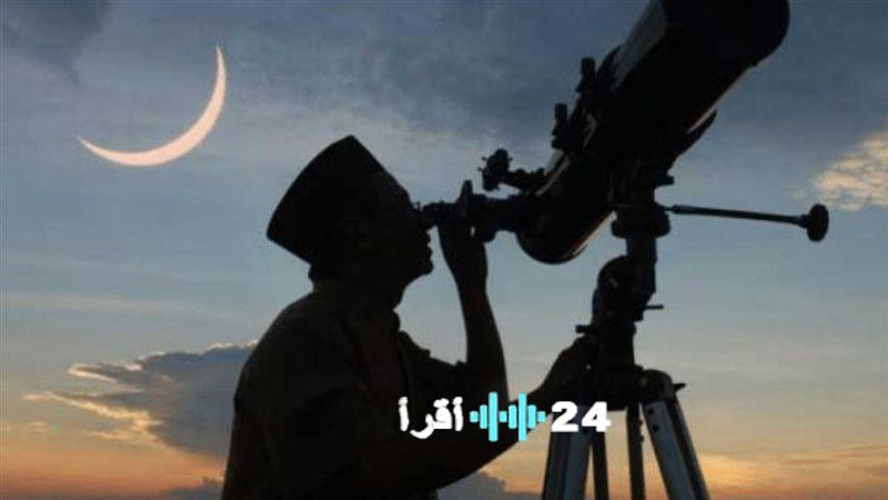 موعد عيد الفطر لعام 2026 حسب الحسابات الفلكية في أستراليا
