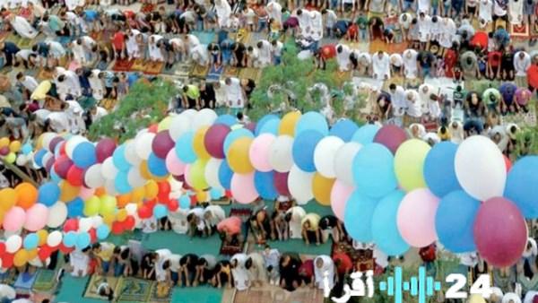 موعد عيد الفطر لعام 2026 وتحديد توقيت رؤية هلال شوال بناء على الحسابات الفلكية