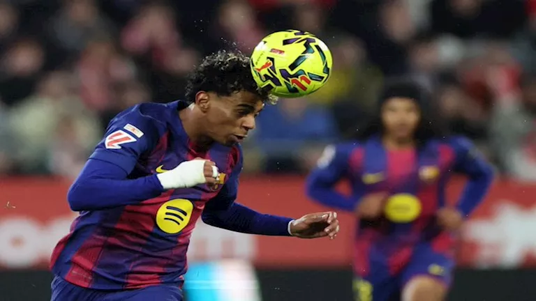 موعد لقاء برشلونة ونيوكاسل يونايتد في دوري أبطال أوروبا ومباشرة تذاع المواجهة