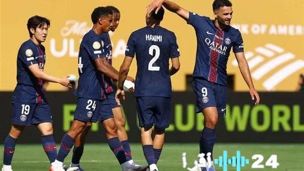 موعد مباراة باريس سان جيرمان وتشيلسي في إياب ثمن نهائي دوري أبطال أوروبا