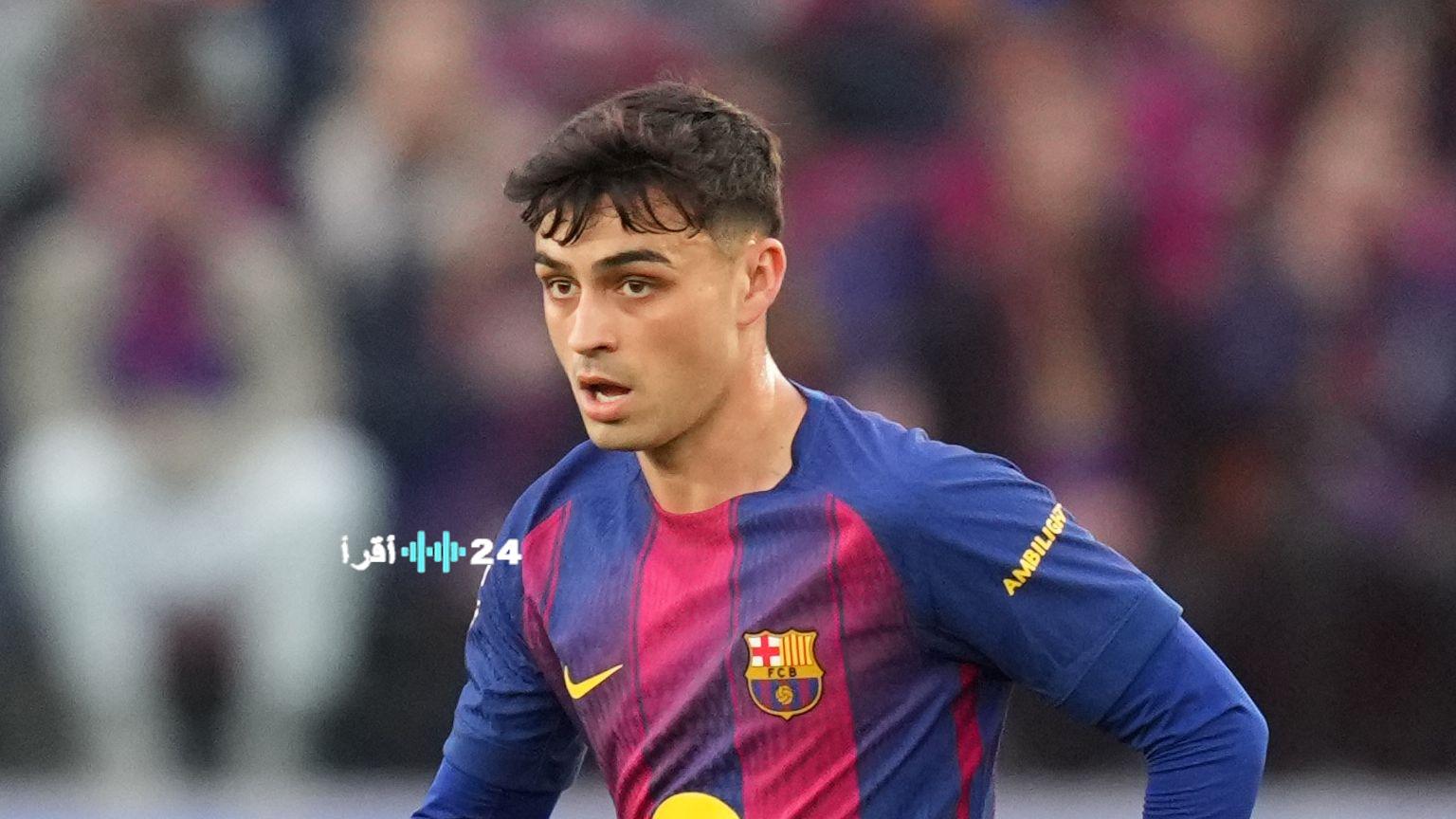 موعد مباراة برشلونة وإشبيلية في الدوري الإسباني لموسم 2025-2026 والقنوات الناقلة