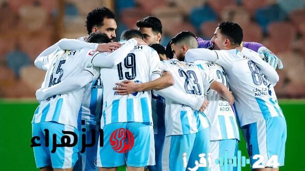 مباراة بيراميدز والجيش الملكي في دوري أبطال إفريقيا والقنوات الناقلة