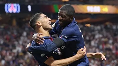 موعد مباراة إياب ثمن نهائي دوري أبطال أوروبا بين تشيلسي وباريس سان جيرمان