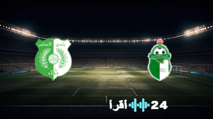 موعد مباراة خليج سرت والأندلس في الدوري الليبي والقنوات الناقلة للمواجهة