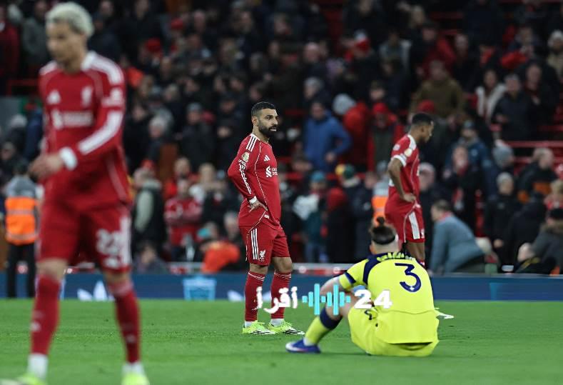 موعد مباراة ليفربول ضد جالاتا سراي القناة الناقلة وكل ما يهمك معرفته في تغطية شاملة