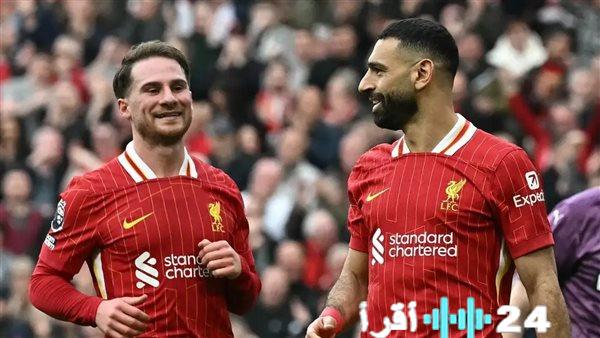 موعد مباراة ليفربول ضد جلطة سراي في دوري أبطال أوروبا مهمة صعبة لمحمد صلاح
